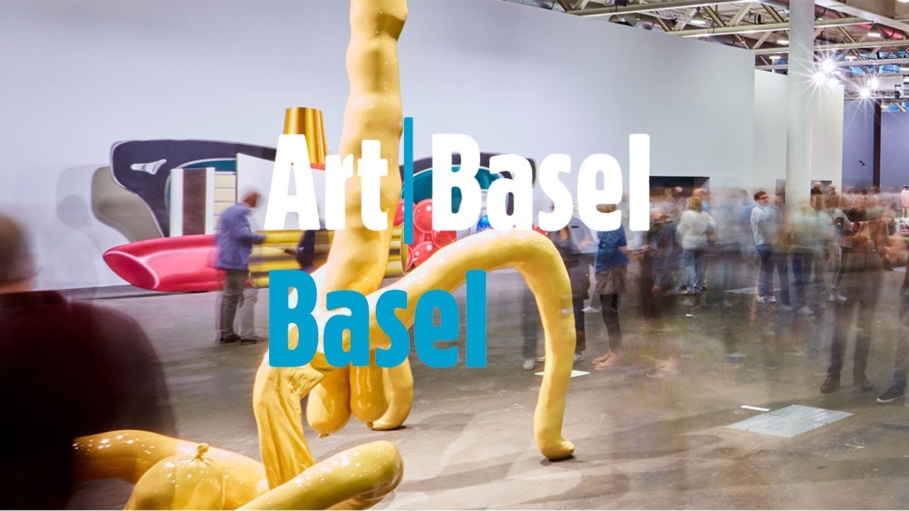 Αναβολή για Σεπτέμβριο της έκθεσης τέχνης στην Ελβετία Art Basel
